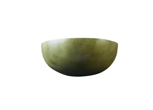 Ambiance Lantern in Greco Travertine (102|CER2190TRAG)