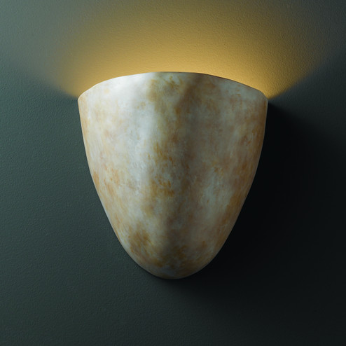 Ambiance Lantern in Navarro Red (102|CER2150NAVR)