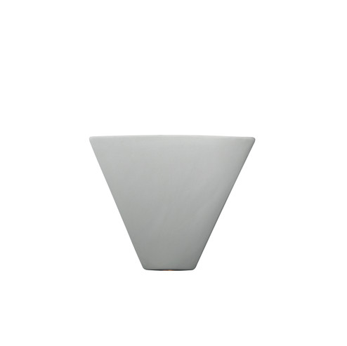 Ambiance Wall Sconce in Matte White (102|CER1860MAT)
