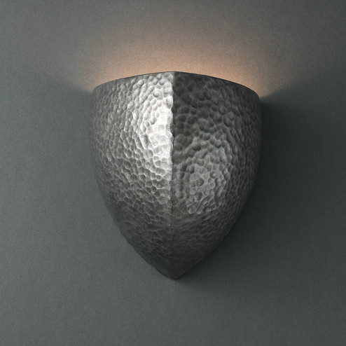 Ambiance Lantern in Sienna Brown Crackle (102|CER1850CKS)