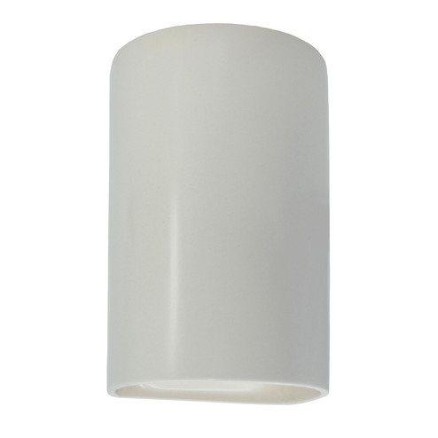 Ambiance Lantern in Matte White (102|CER1265WMAT)