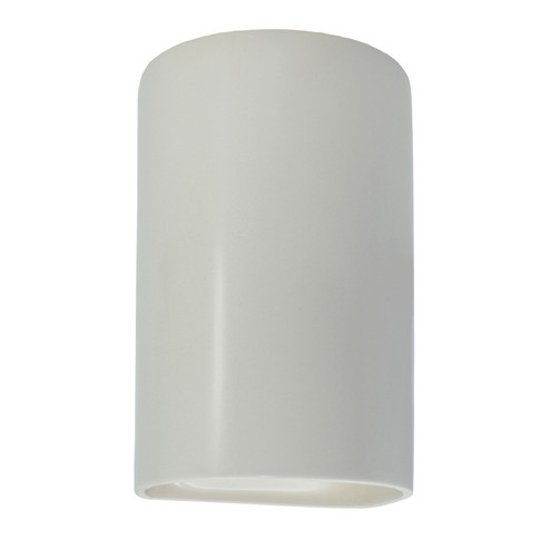 Ambiance LED Lantern in Matte White (102|CER1265MATLED22000)