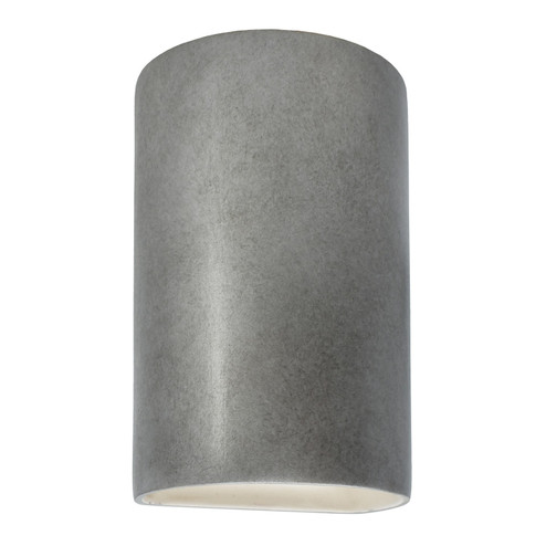 Ambiance LED Lantern in Antique Silver (102|CER1260ANTSLED11000)