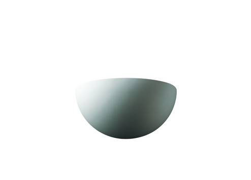 Ambiance Lantern in Matte White (102|CER1100MAT)