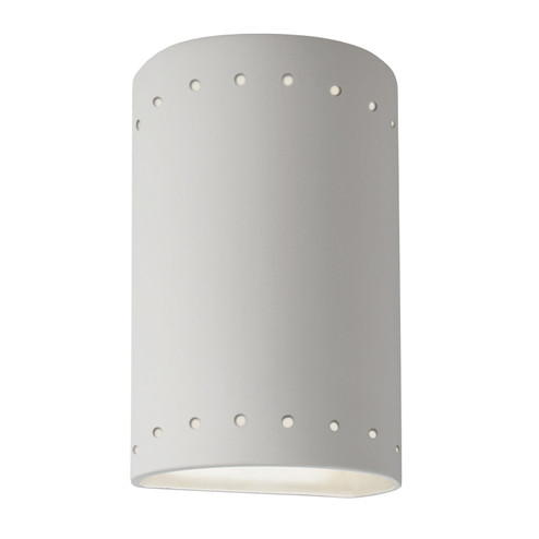 Ambiance LED Lantern in Bisque (102|CER0995WBISLED11000)