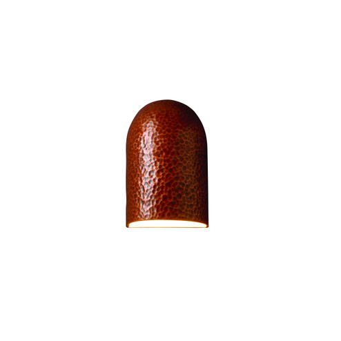 Ambiance Lantern in Vanilla (Gloss) (102|CER0970WVAN)