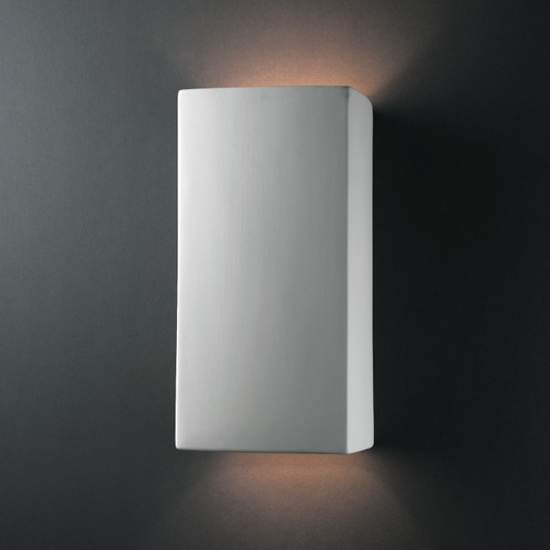 Ambiance Lantern in Bisque (102|CER0955WBIS)
