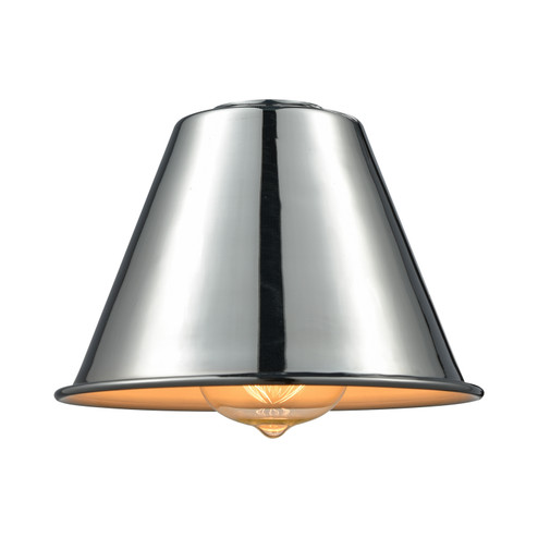 Ballston Shade in Polished Chrome (405|M8PC)