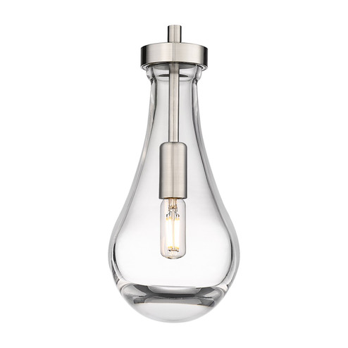 Downtown Urban Glass in Clear Owego (405|G4515CL)