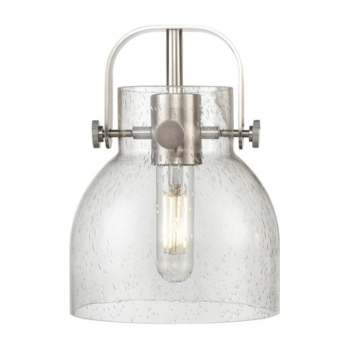 Downtown Urban Glass in Seedy Pilaster II (405|G4126SDY)