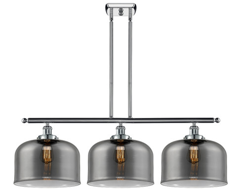 Ballston Urban LED Island Pendant in Polished Chrome (405|9163IPCG73LLED)