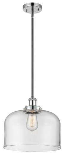 Ballston Urban One Light Mini Pendant in Polished Chrome (405|9161SPCG72L)