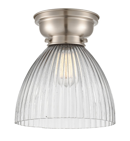 Franklin Restoration LED Flush Mount in Brushed Satin Nickel (405|6231FSNG222LED)