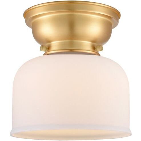Franklin Restoration LED Flush Mount in Satin Gold (405|6231FSGG71LED)