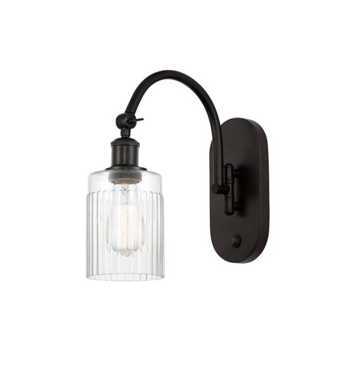 Ballston LED Wall Sconce in Oil Rubbed Bronze (405|5181WOBG342LED)