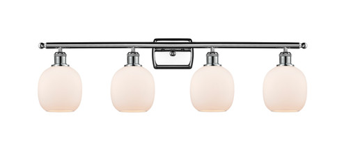 Ballston LED Bath Vanity in Polished Chrome (405|5164WPCG101LED)