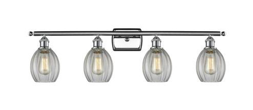 Ballston LED Bath Vanity in Oil Rubbed Bronze (405|5164WOBG82LED)