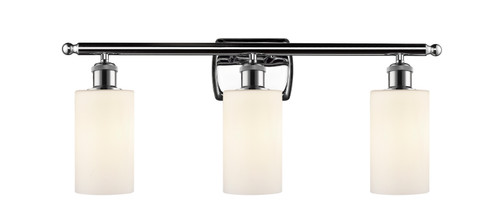 Ballston Three Light Bath Vanity in Polished Chrome (405|5163WPCG801)