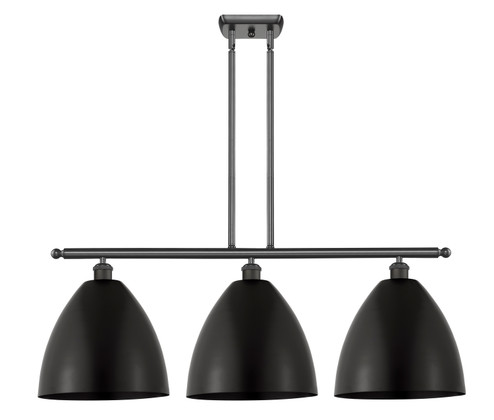 Ballston LED Island Pendant in Oil Rubbed Bronze (405|5163IOBMBD12OBLED)