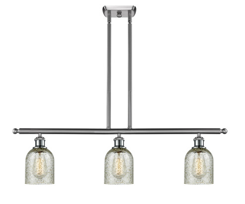 Ballston LED Island Pendant in Oil Rubbed Bronze (405|5163IOBG96LLED)