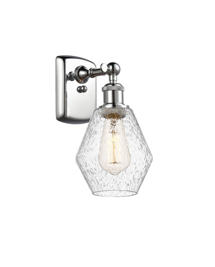 Ballston LED Wall Sconce in Polished Chrome (405|5161WPCG6546LED)