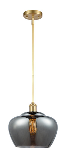 Ballston LED Mini Pendant in Satin Gold (405|5161SSGG93LLED)