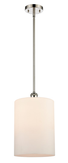 Ballston One Light Mini Pendant in Polished Nickel (405|5161SPNG111L)