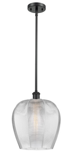 Ballston One Light Mini Pendant in Polished Chrome (405|5161SPCG46212)