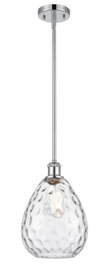 Ballston One Light Mini Pendant in Polished Chrome (405|5161SPCG372)