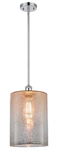 Ballston One Light Mini Pendant in Polished Chrome (405|5161SPCG116L) Ballston One Light Mini Pendant in Polished Chrome (405|5161SPCG116L)