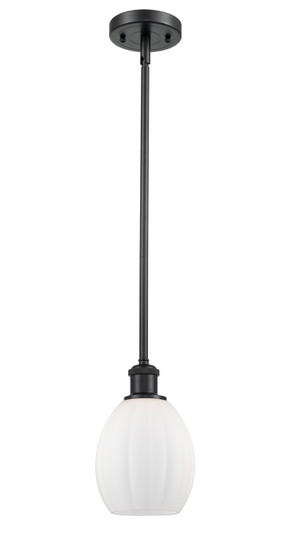 Ballston LED Mini Pendant in Matte Black (405|5161SBKG81LED)