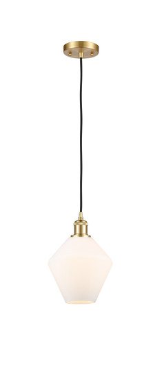 Ballston LED Mini Pendant in Satin Gold (405|5161PSGG6518LED)