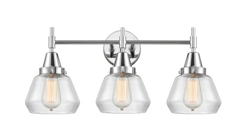 Caden LED Bath Vanity in Polished Chrome (405|4473WPCG172LED)