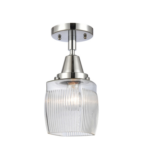 Caden LED Flush Mount in Polished Chrome (405|4471CPCG302LED)