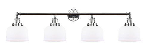 Franklin Restoration LED Bath Vanity in Polished Chrome (405|215PCG71LED)