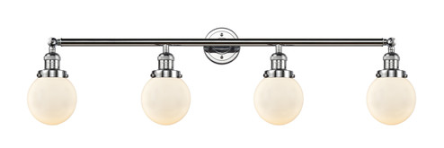 Franklin Restoration LED Bath Vanity in Polished Chrome (405|215PCG2016LED)