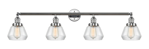 Franklin Restoration LED Bath Vanity in Polished Chrome (405|215PCG172LED)