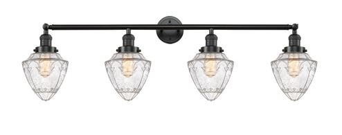 Franklin Restoration LED Bath Vanity in Oil Rubbed Bronze (405|215OBG6647LED)