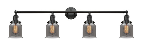 Franklin Restoration LED Bath Vanity in Oil Rubbed Bronze (405|215OBG53LED)