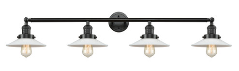 Franklin Restoration LED Bath Vanity in Oil Rubbed Bronze (405|215OBG1LED) Franklin Restoration LED Bath Vanity in Oil Rubbed Bronze (405|215OBG1LED)