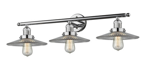 Franklin Restoration LED Bath Vanity in Polished Chrome (405|205PCG2LED)