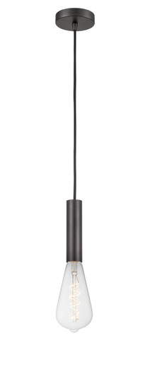 Auralume LED Mini Pendant in Oil Rubbed Bronze (405|1981POBBB95LED)