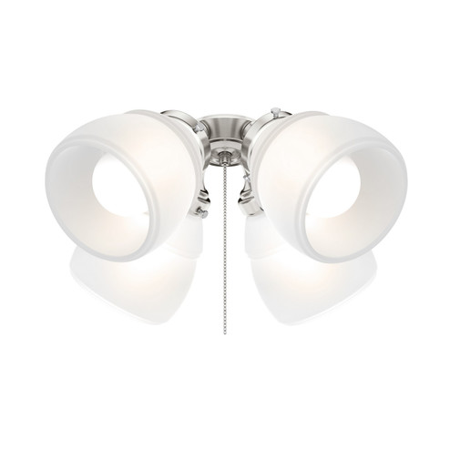 LED Light Kit in Brushed Nickel (47|99368)