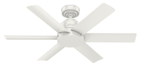 Kennicott 44'' Ceiling Fan in Fresh White (47|59614)
