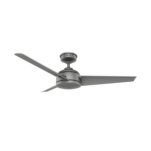 Trimaran 52'' Ceiling Fan in Matte Silver (47|59608)