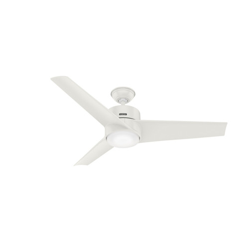 Havoc 54'' Ceiling Fan in Fresh White (47|59470)