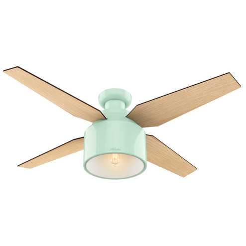 Cranbrook 52''Ceiling Fan in Mint (47|59260)