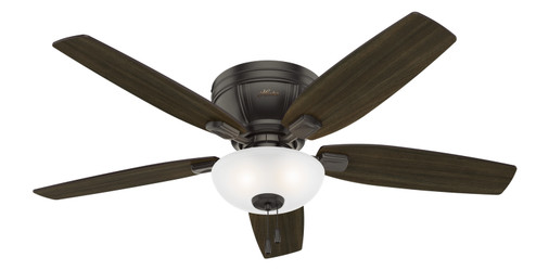 Kenbridge 52''Ceiling Fan in Noble Bronze (47|53379)