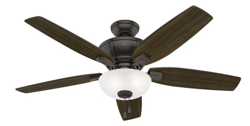Kenbridge 52'' Ceiling Fan in Noble Bronze (47|53376)