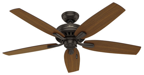 Newsome 52'' Ceiling Fan in Premier Bronze (47|53323)